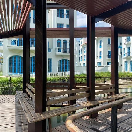 Ha Long Cozy Hotel Екстер'єр фото