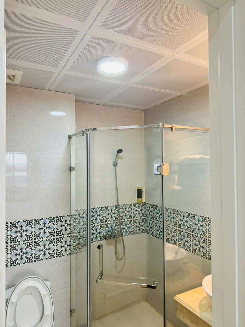 Ha Long Cozy Hotel Екстер'єр фото