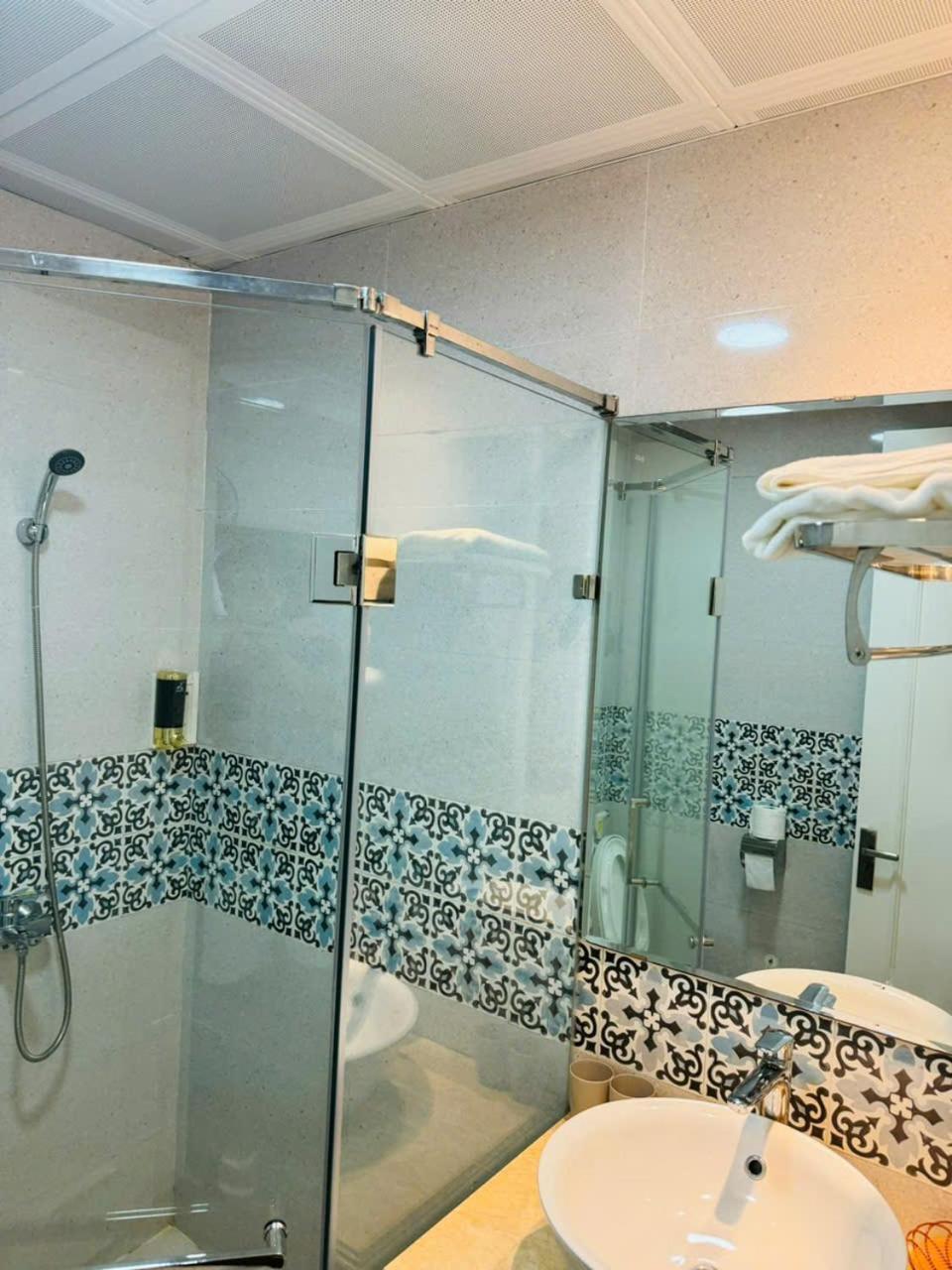 Ha Long Cozy Hotel Екстер'єр фото