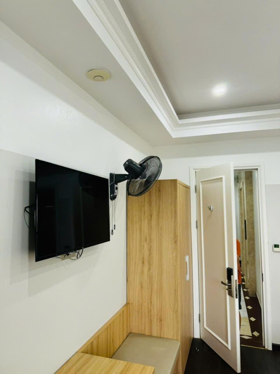 Ha Long Cozy Hotel Екстер'єр фото