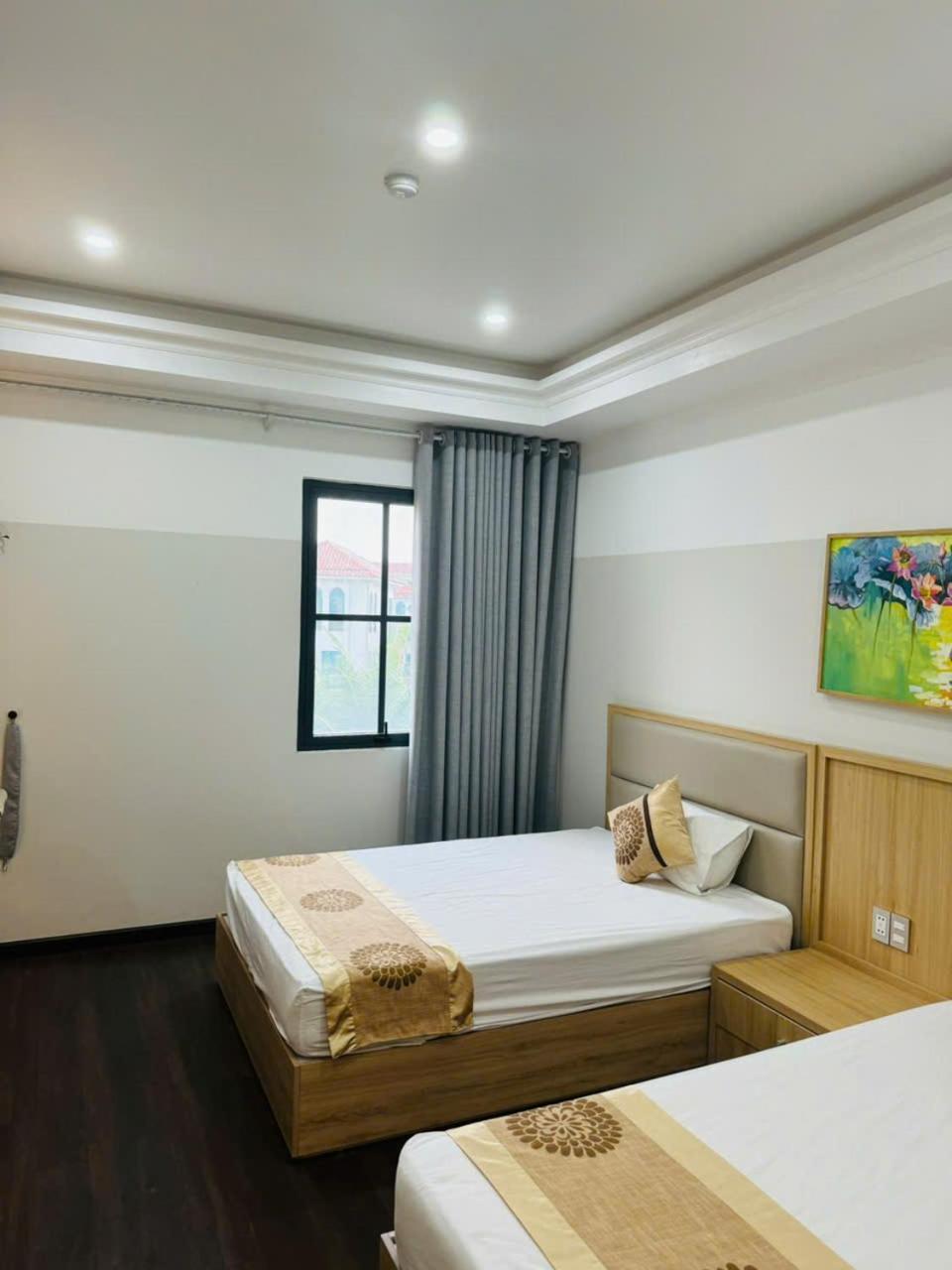 Ha Long Cozy Hotel Екстер'єр фото