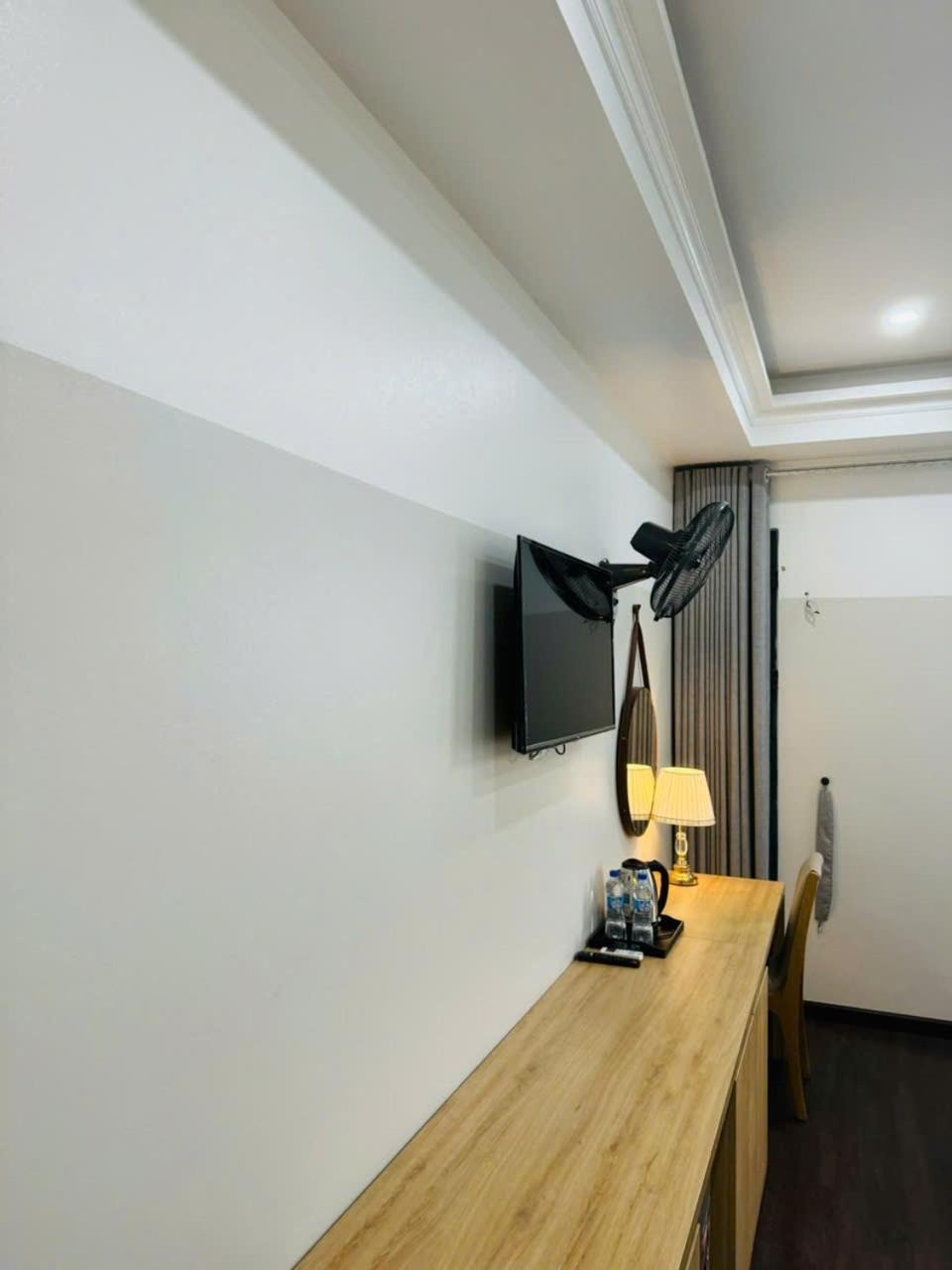 Ha Long Cozy Hotel Екстер'єр фото
