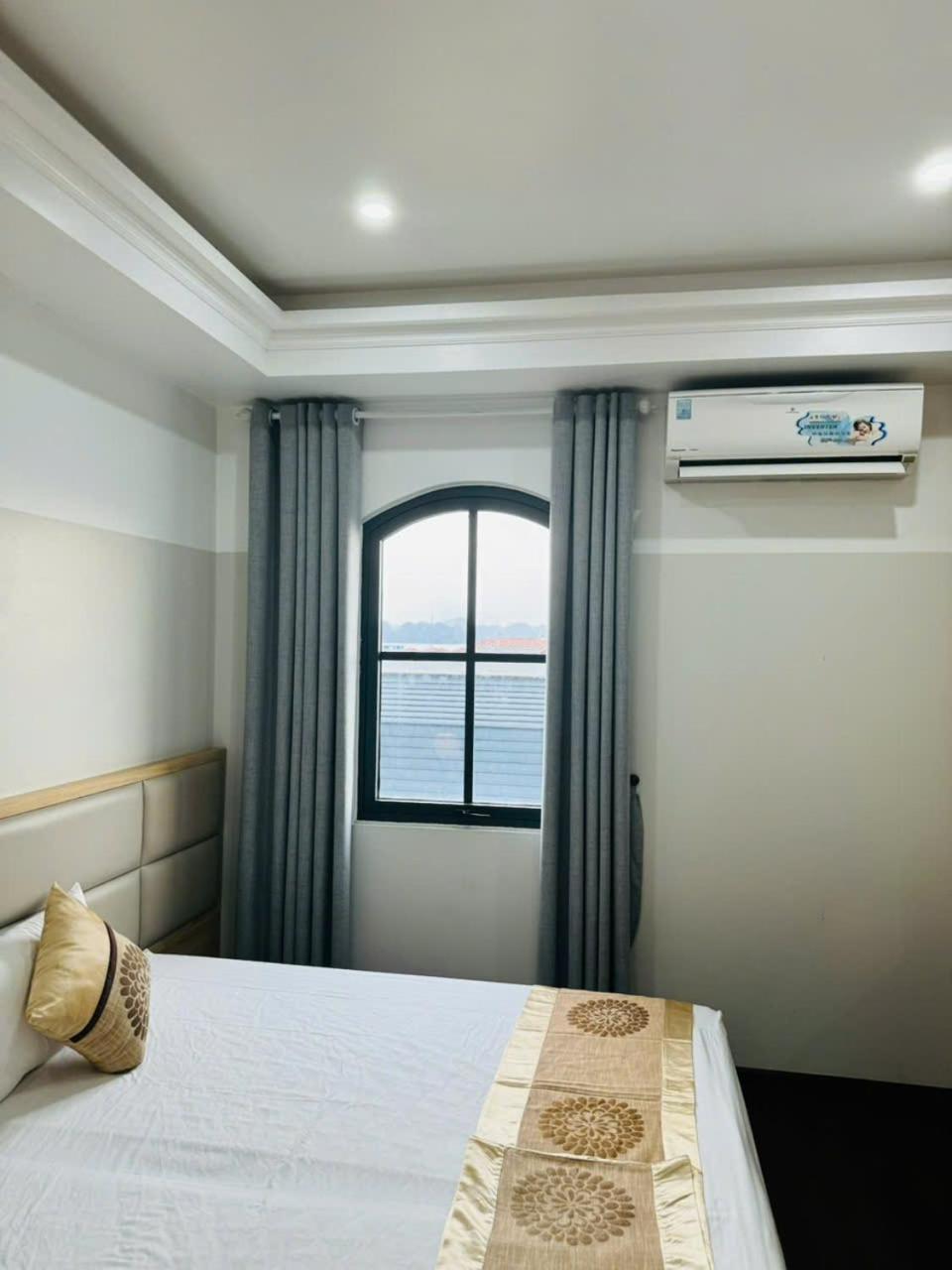 Ha Long Cozy Hotel Екстер'єр фото