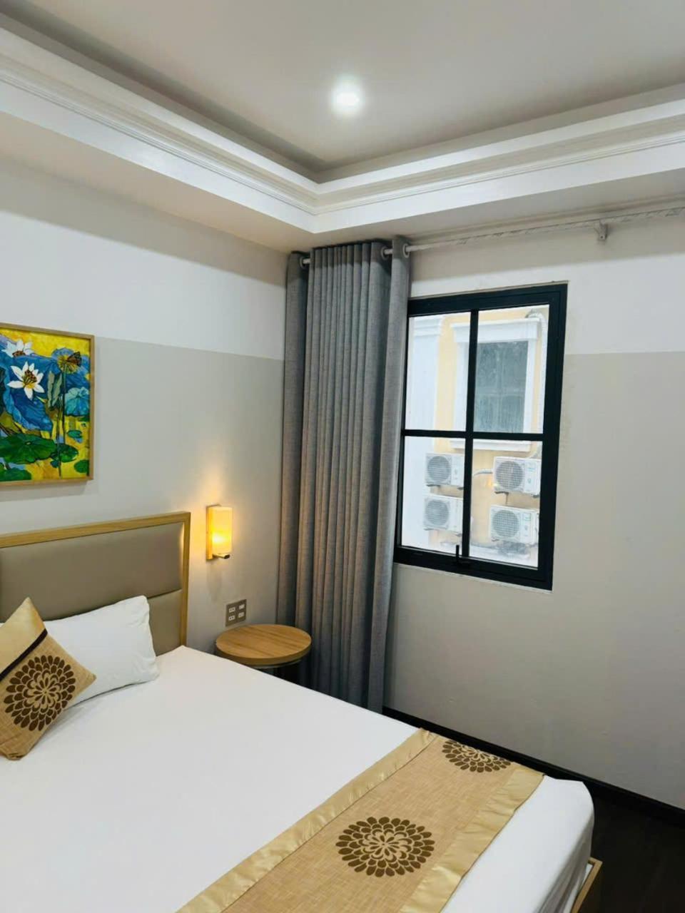 Ha Long Cozy Hotel Екстер'єр фото