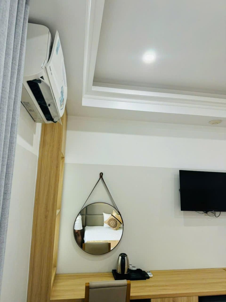 Ha Long Cozy Hotel Екстер'єр фото
