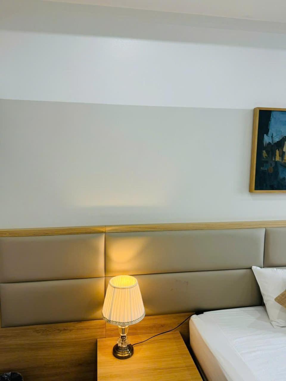 Ha Long Cozy Hotel Екстер'єр фото