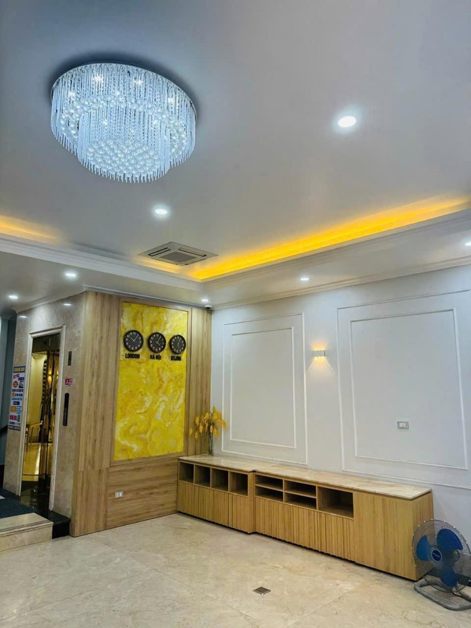 Ha Long Cozy Hotel Екстер'єр фото