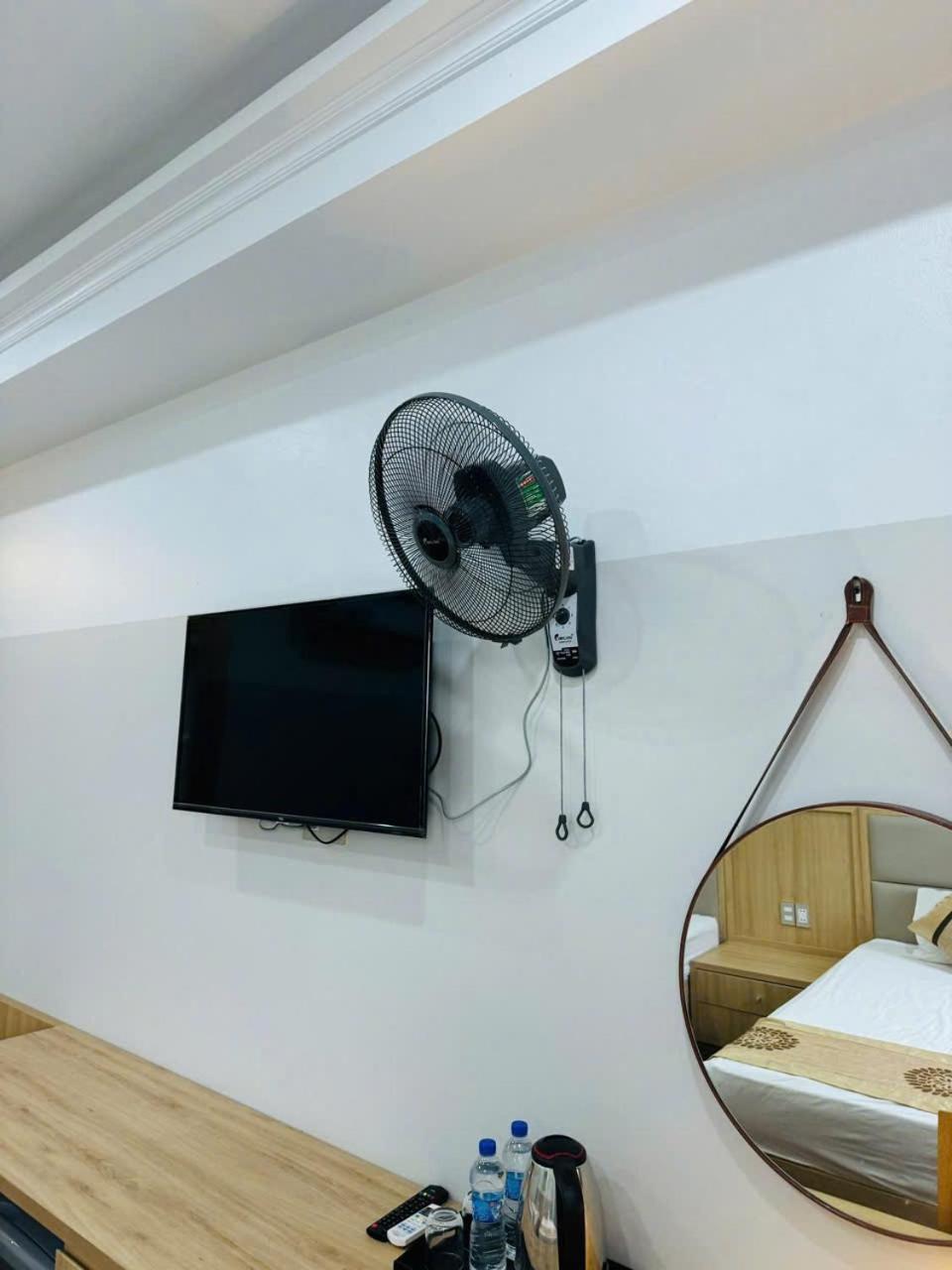 Ha Long Cozy Hotel Екстер'єр фото