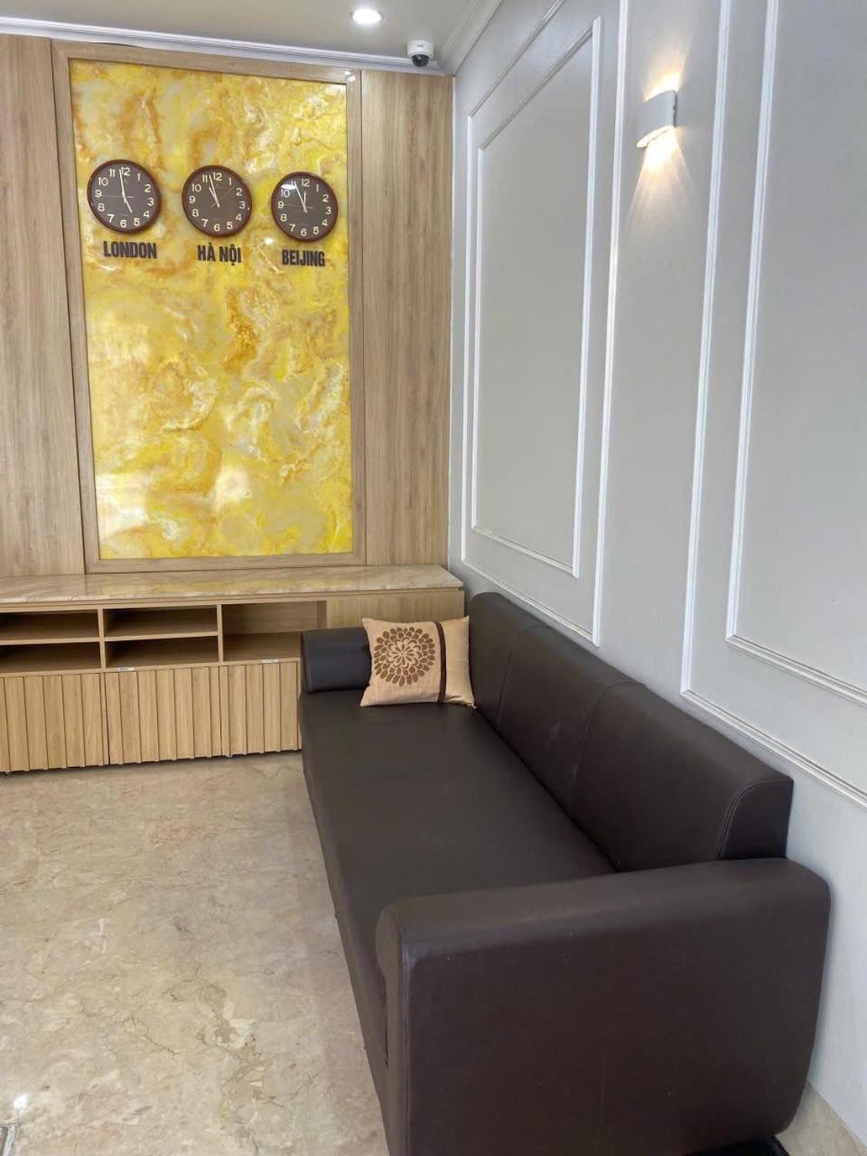 Ha Long Cozy Hotel Екстер'єр фото