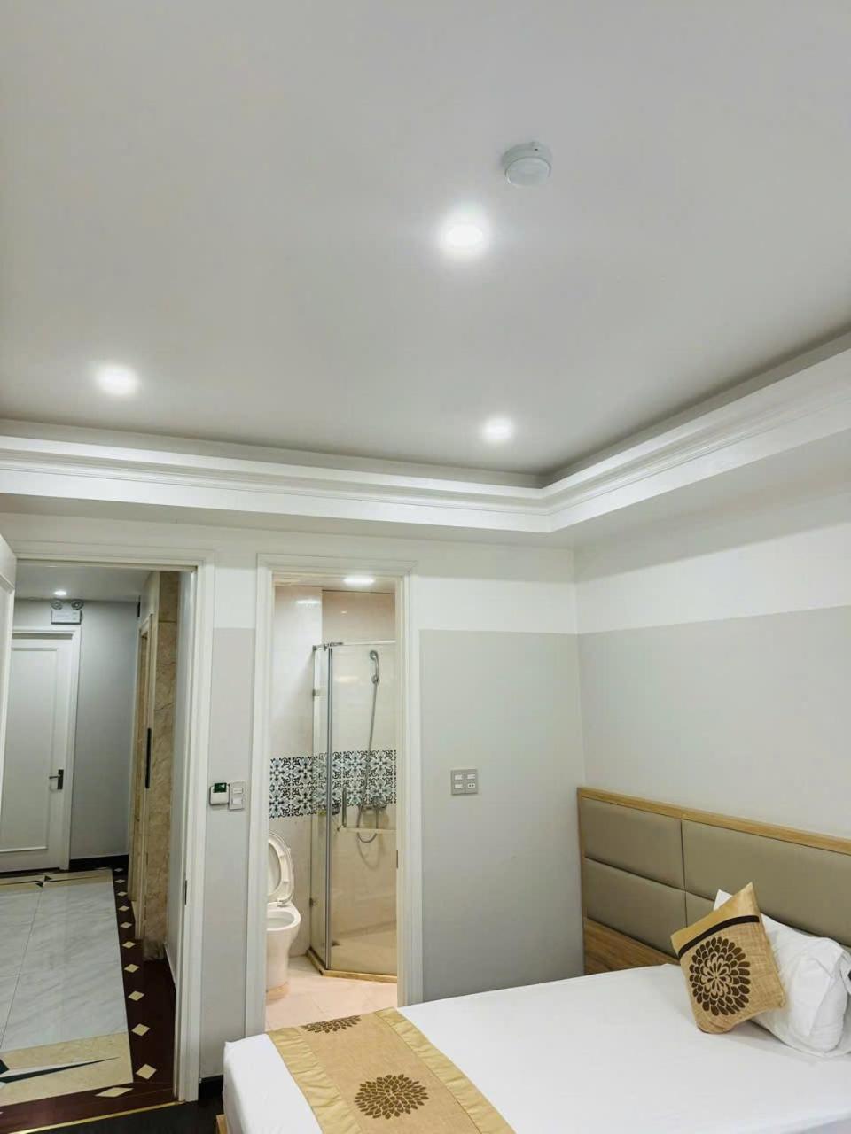 Ha Long Cozy Hotel Екстер'єр фото