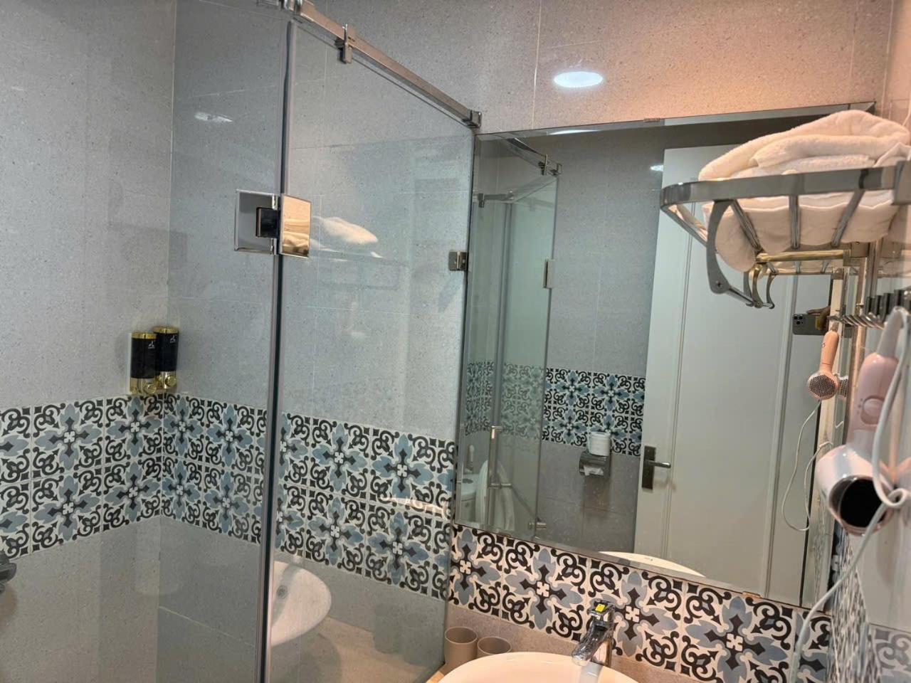 Ha Long Cozy Hotel Екстер'єр фото