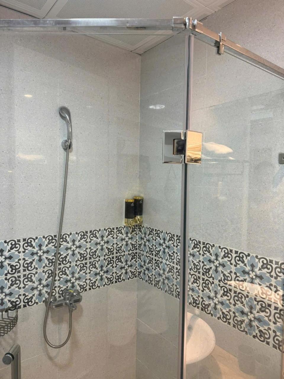 Ha Long Cozy Hotel Екстер'єр фото